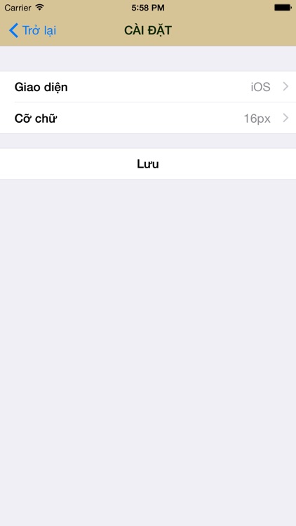 Chúng ta thay đổi cuộc đời