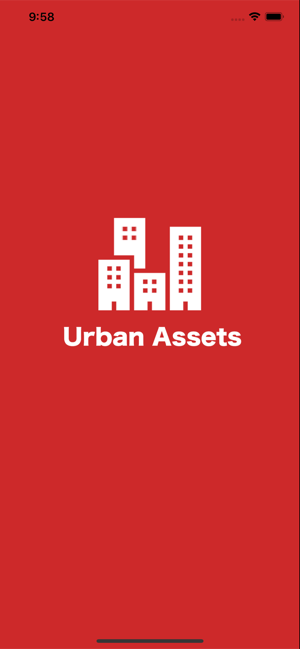 Urban Assets