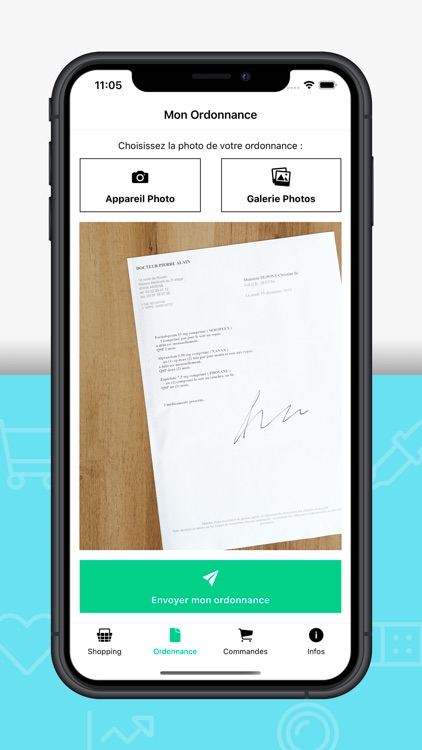 Pharmacie du Centre Albert