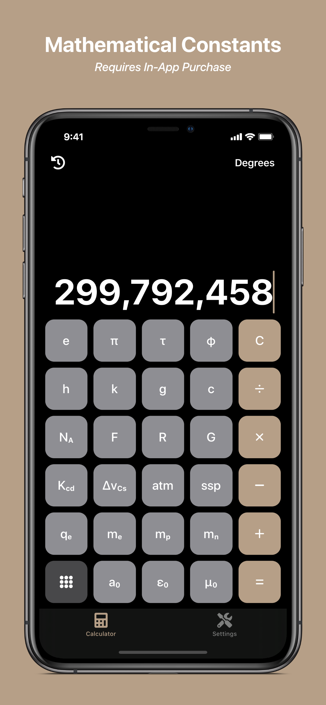 SmartCalc Calculator screenshot 8