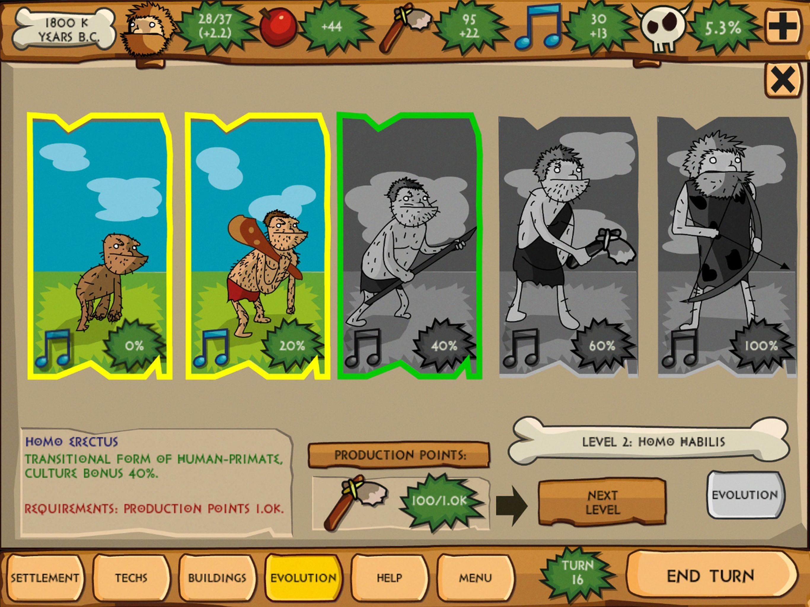 Bronze Age screenshot 8
