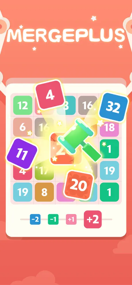 Puzzle Go