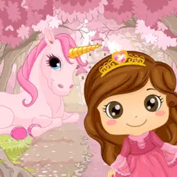 Princess Peace app icon