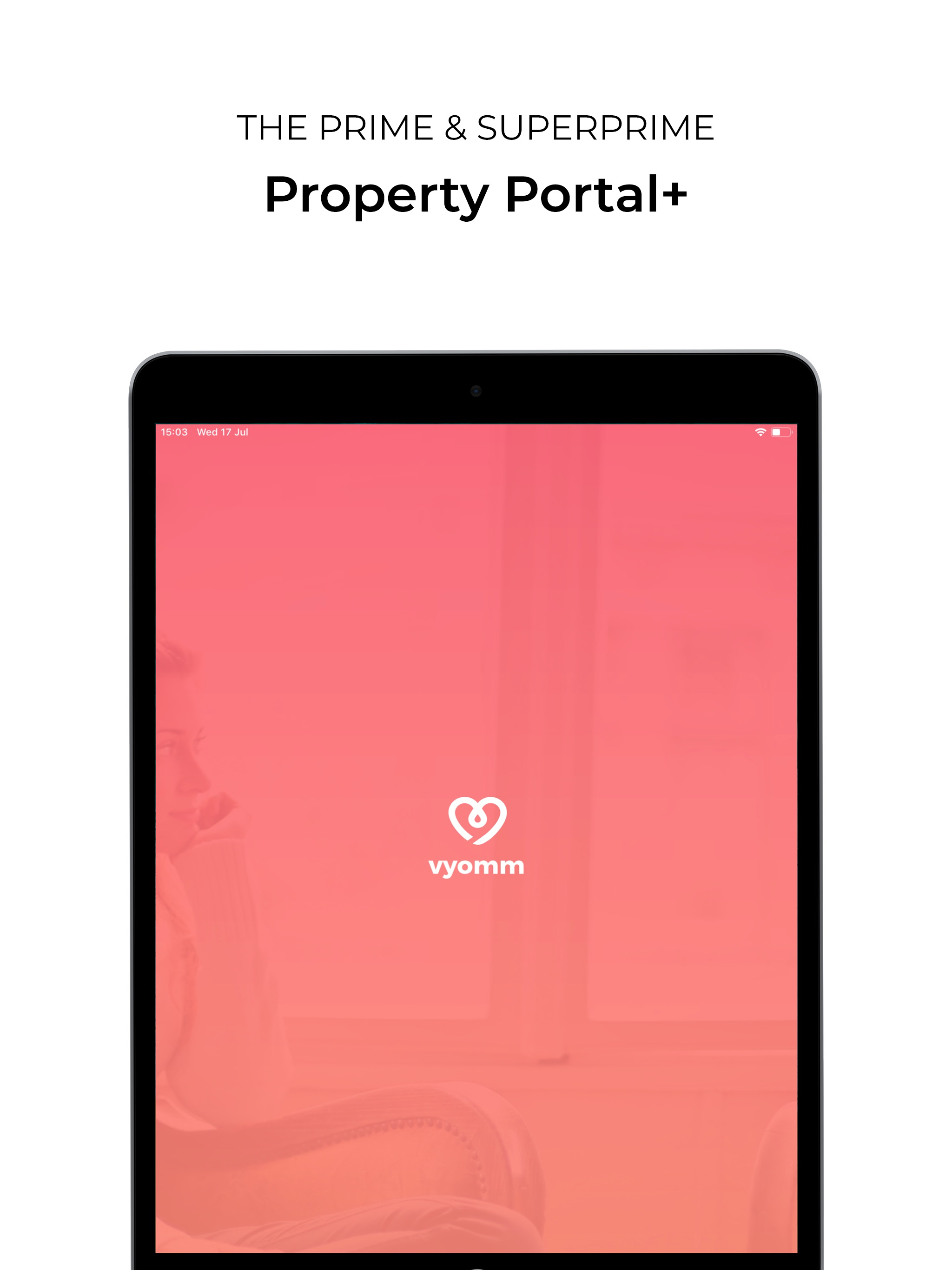 Vyomm India screenshot 6