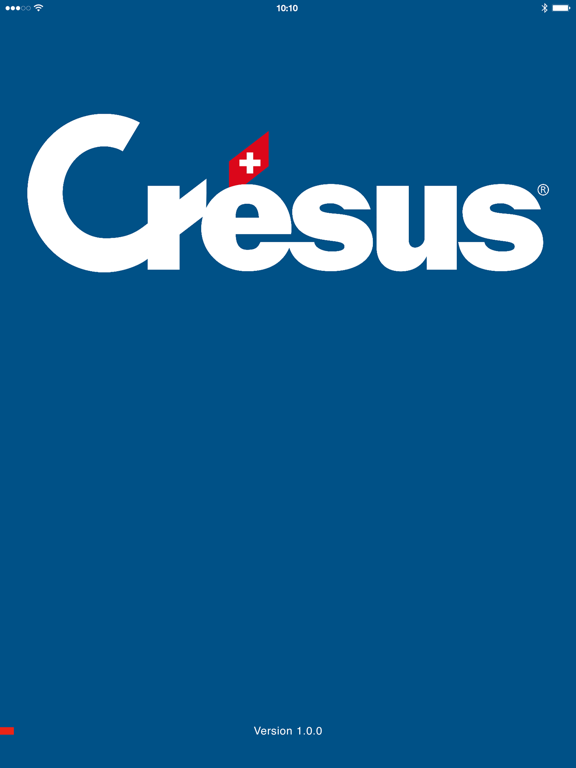 Screenshot #4 pour Crésus Pay