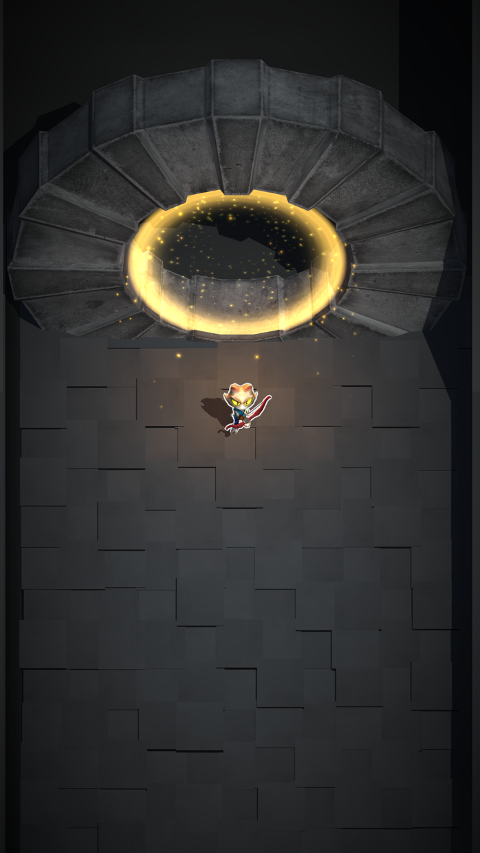 Archer Dungeon.io