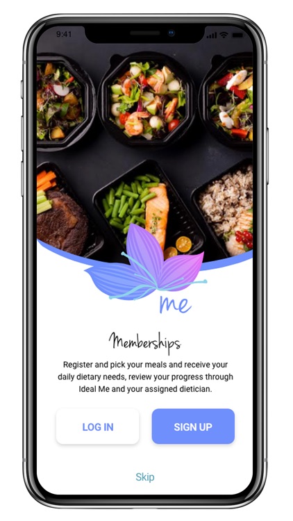 IdealMe App screenshot-6