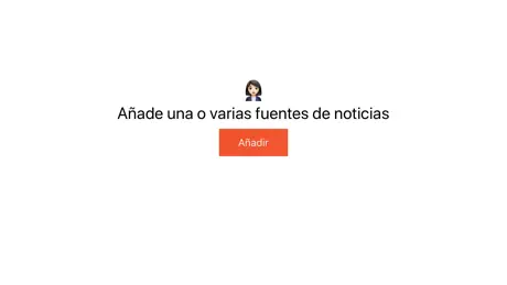 Noticias Periódicos Españoles