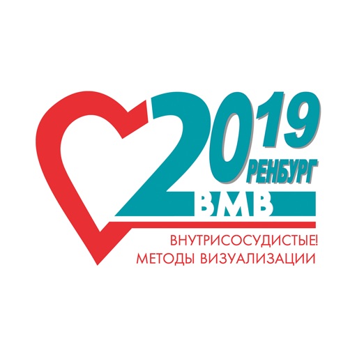 ВМВ 2019 icon