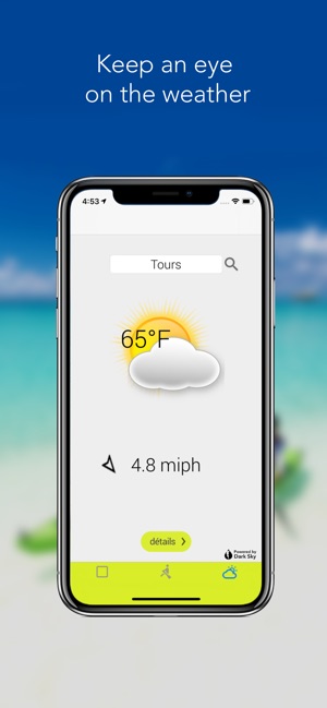 Kayak Tracker(圖3)-速報App