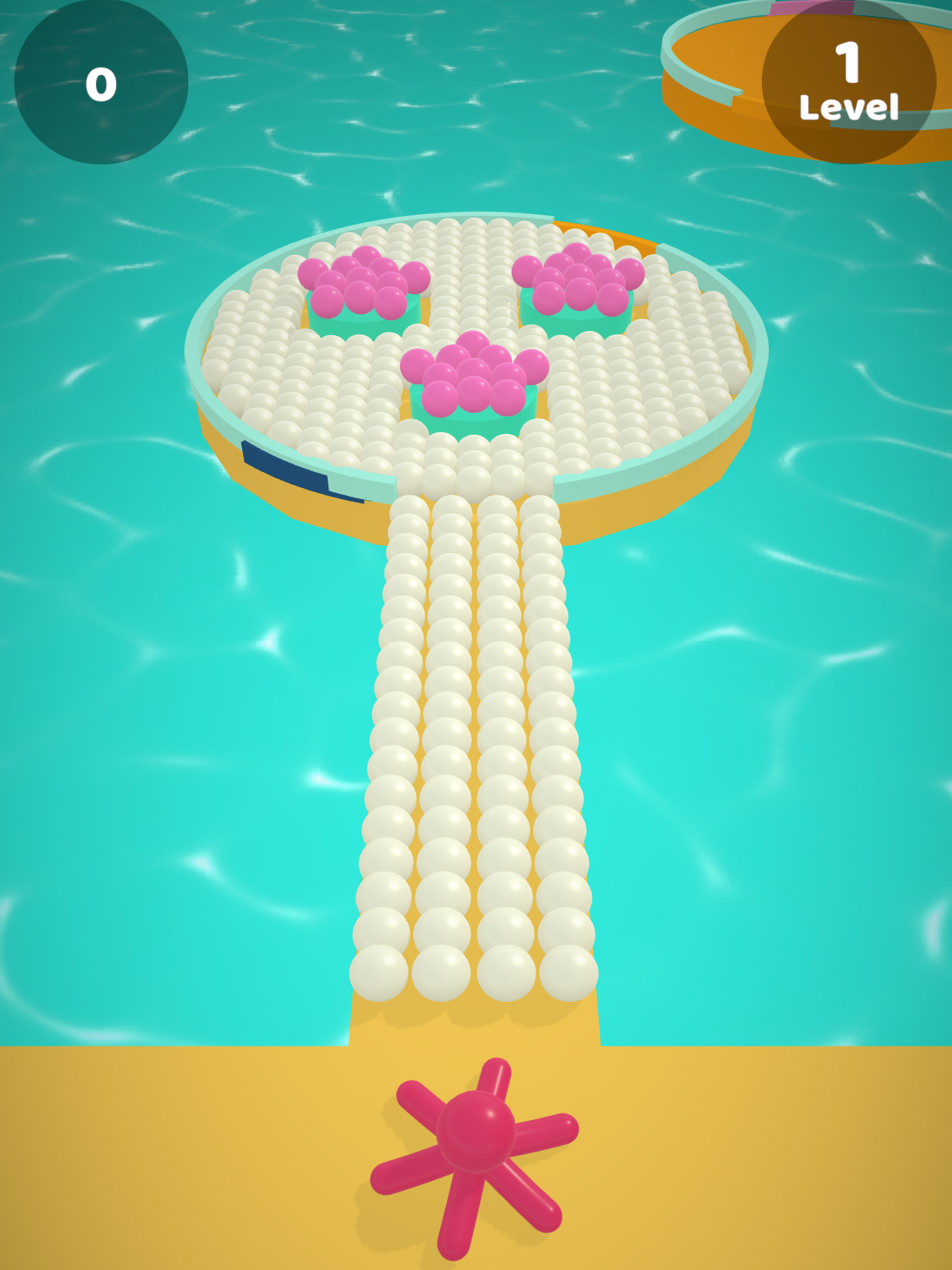 Octopus Bump screenshot 6