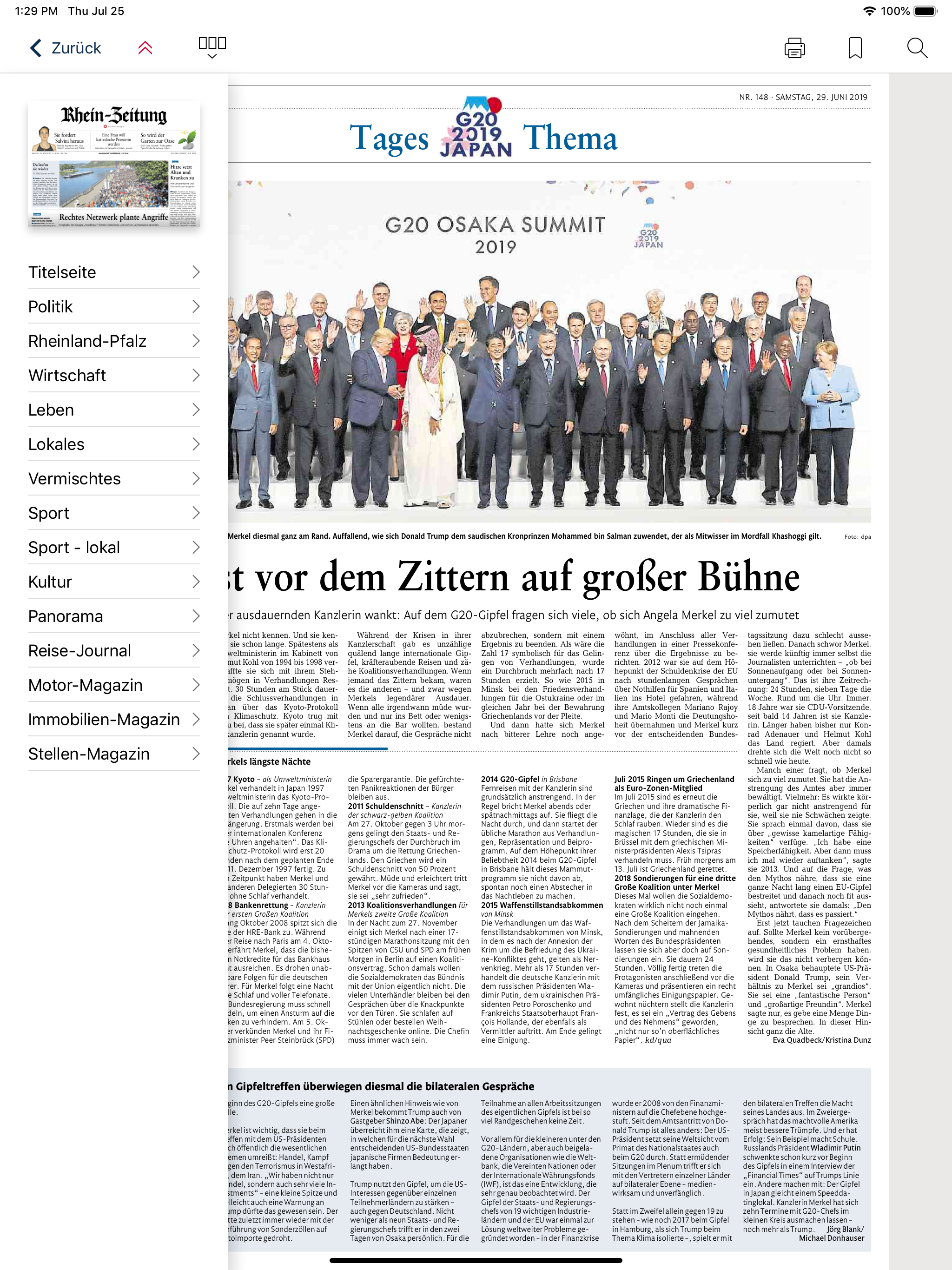 RZ E-Paper