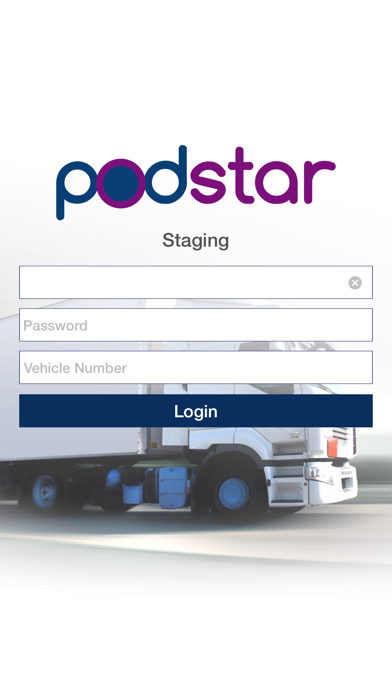 How to cancel & delete Podstar Staging from iphone & ipad 1