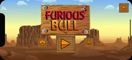 Game screenshot Furious Bull mod apk