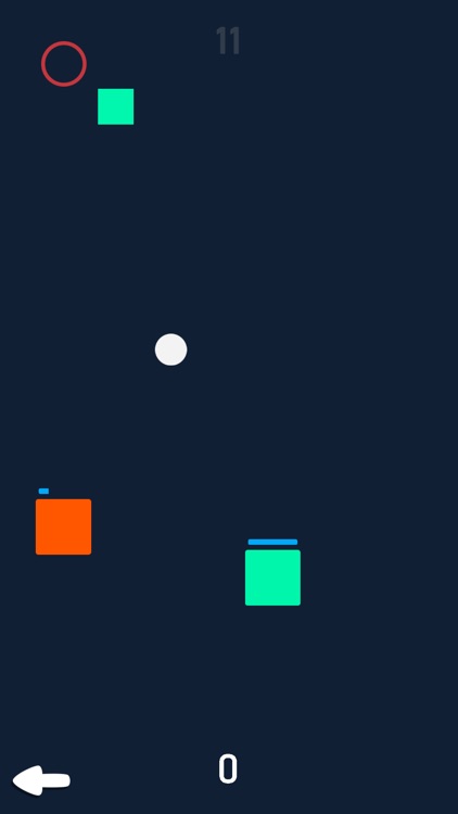 Cube Reflex screenshot-5