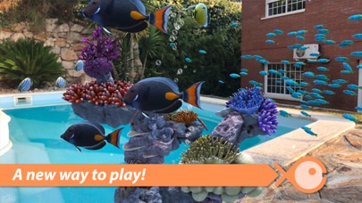 FishingGO AR Screenshot