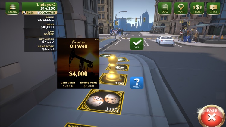 TradeBait screenshot-7