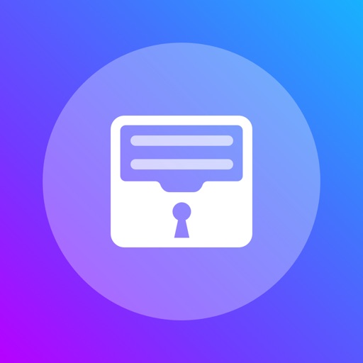 Photo Video Vault: PocketFiles