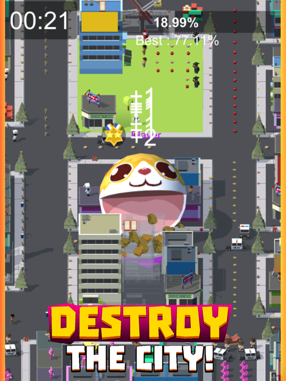 Screenshot #4 pour Delicious.io