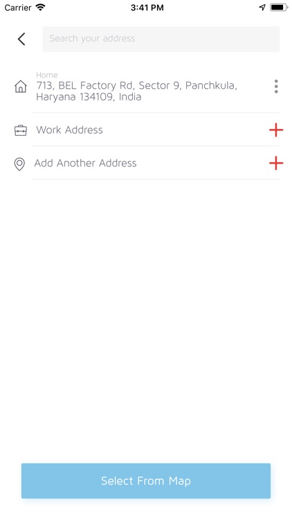 Fresh N Clean Laundry screenshot-4