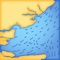 iStreams displays the valid hourly Thames Estuary tidal stream atlas for the current real time (UT) , in reference to the time of high water at Sheerness