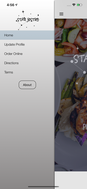Star Bistro(圖6)-速報App