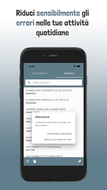 Luigi (warehouse assistant) screenshot-6