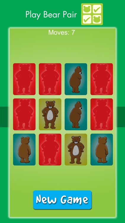 The Bear Cards screenshot-4
