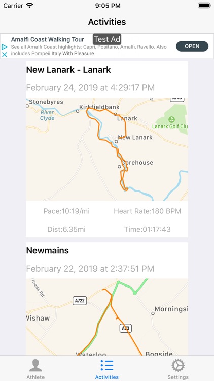 ReRun - For Strava screenshot-9