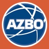 Audio tour Azbo - travel guide icon