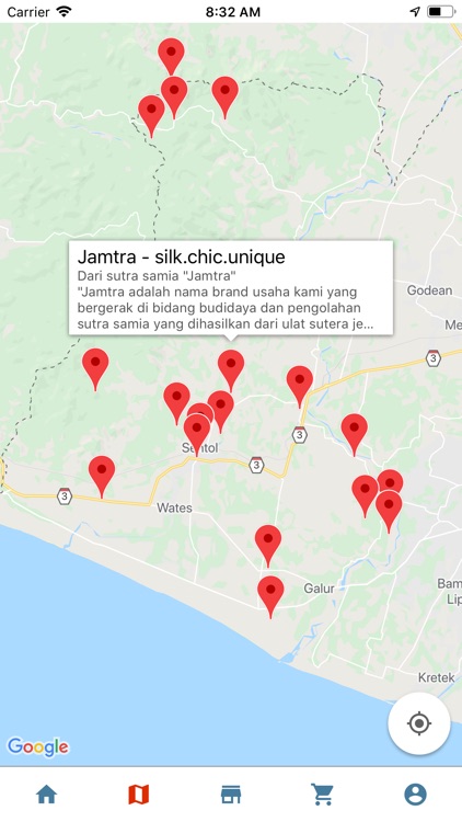 Potensiana screenshot-3