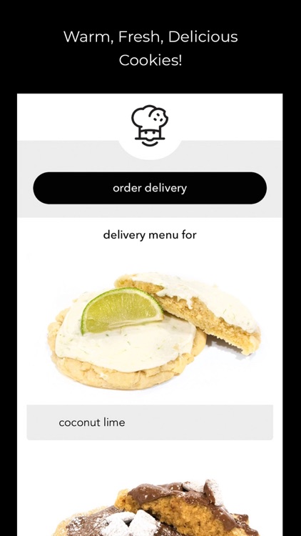 Crumbl Cookies