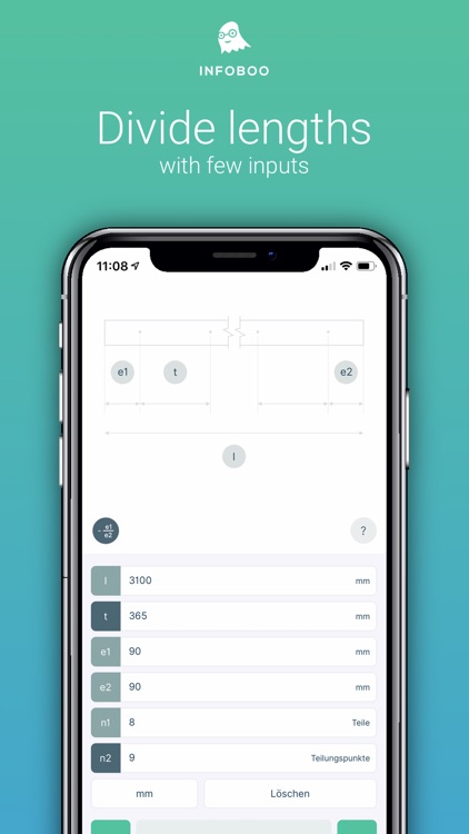 Infoboo screenshot-3