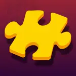 Jigsaw Puzzle Games:Brain Test App Cancel