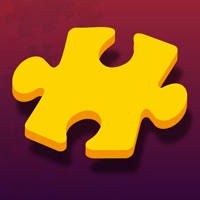 Jigsaw Puzzle Games logo