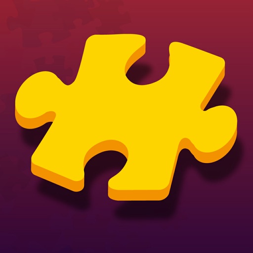 Jigsaw Puzzle - Puzzles Blocks