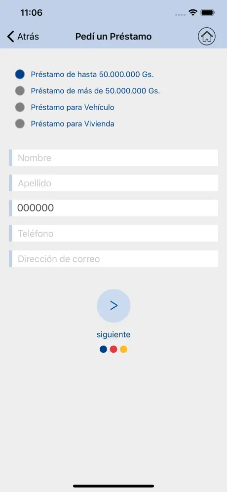Banco Familiar