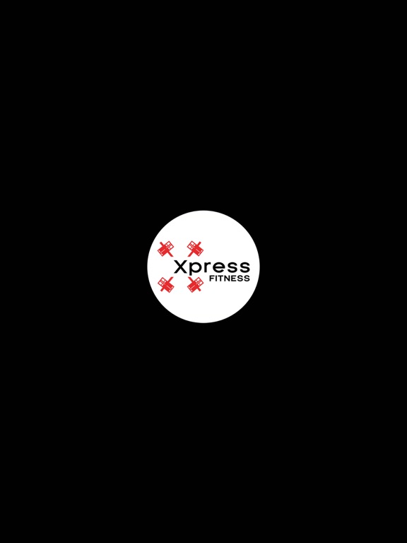 Screenshot #4 pour Xpress Fitness Club