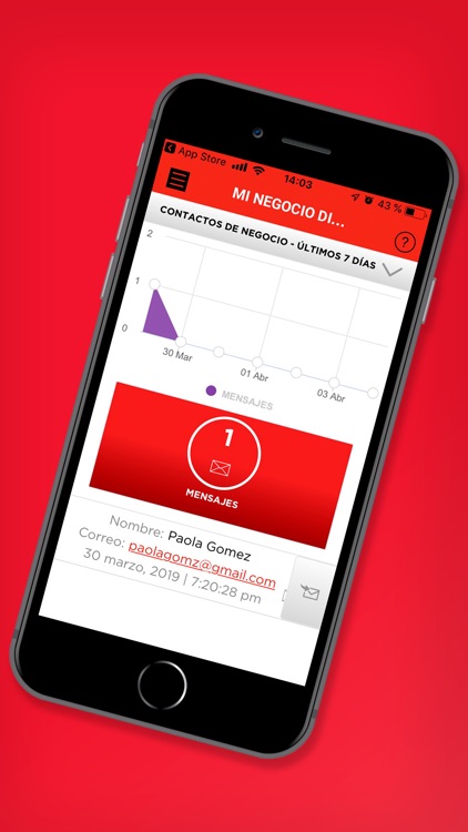 Mi Negocio Digital Claro