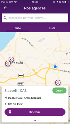 DIGIT BDL screenshot 4