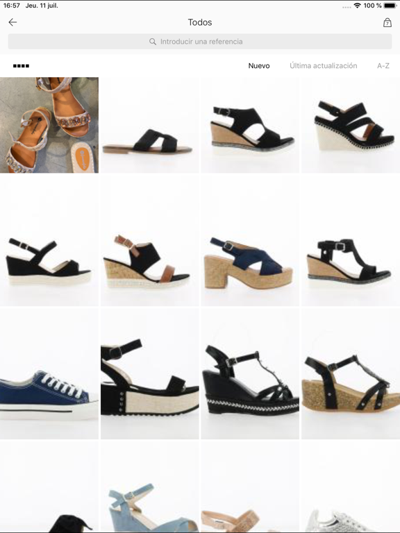 Screenshot #6 pour SHERO