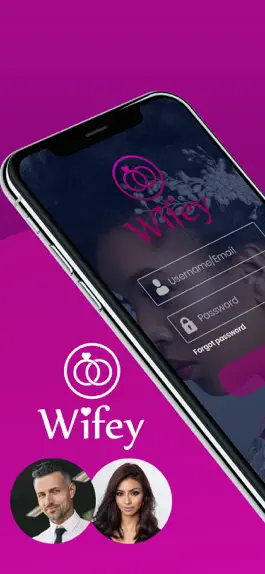 Game screenshot Wifey App mod apk