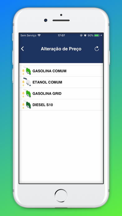 Screenshot #3 pour Meta Tecnologia Mobile