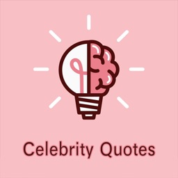 Celebrity quotes