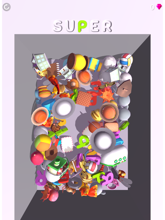 Screenshot #4 pour Find 3D