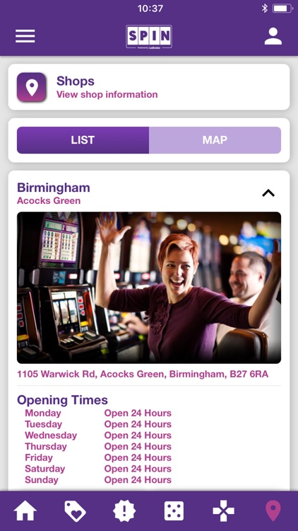 Spin Rewards screenshot-4