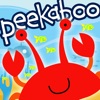 Peekaboo Ocean - Who's Hiding? - iPadアプリ
