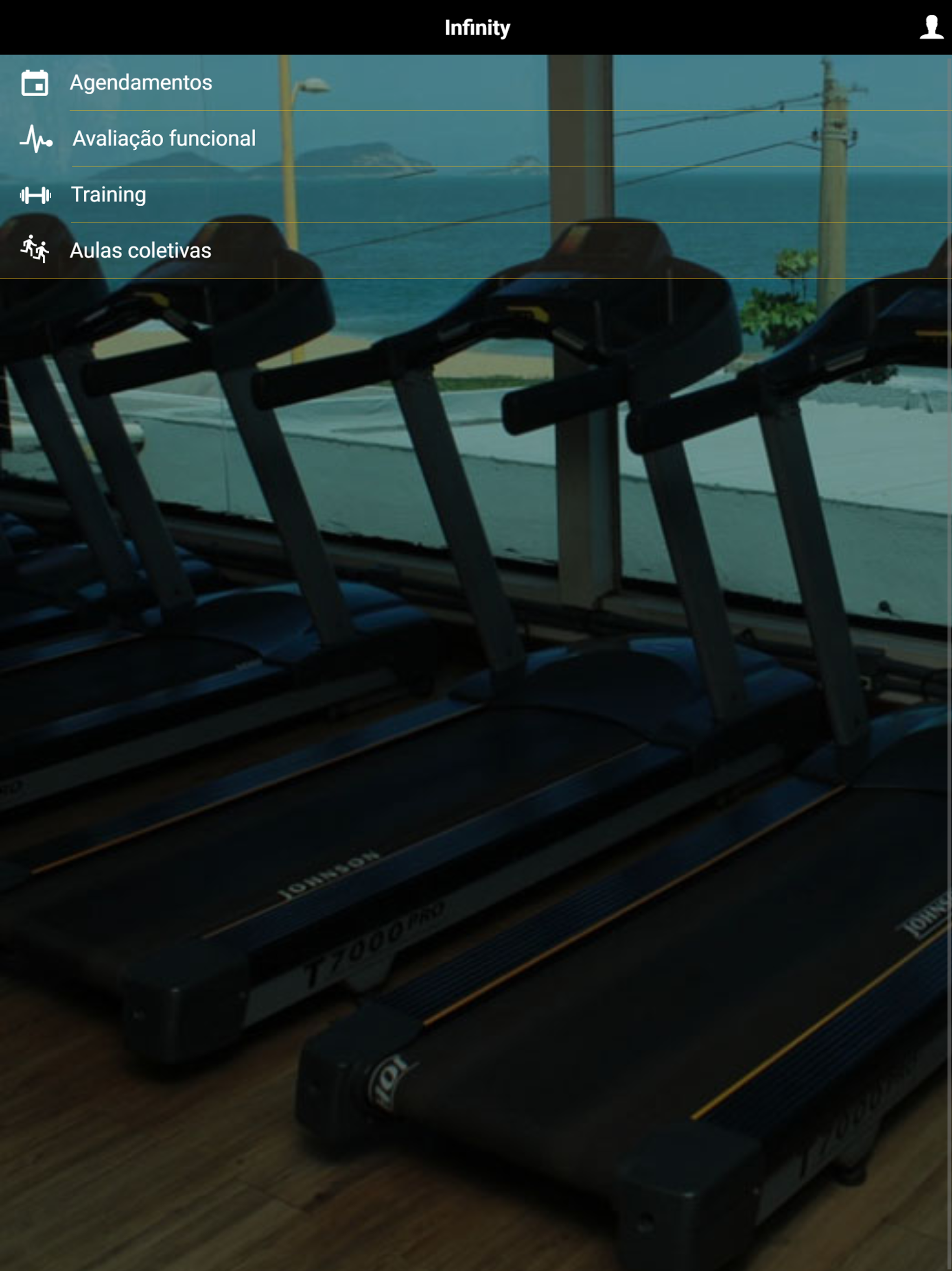 Academia Infinity screenshot 5