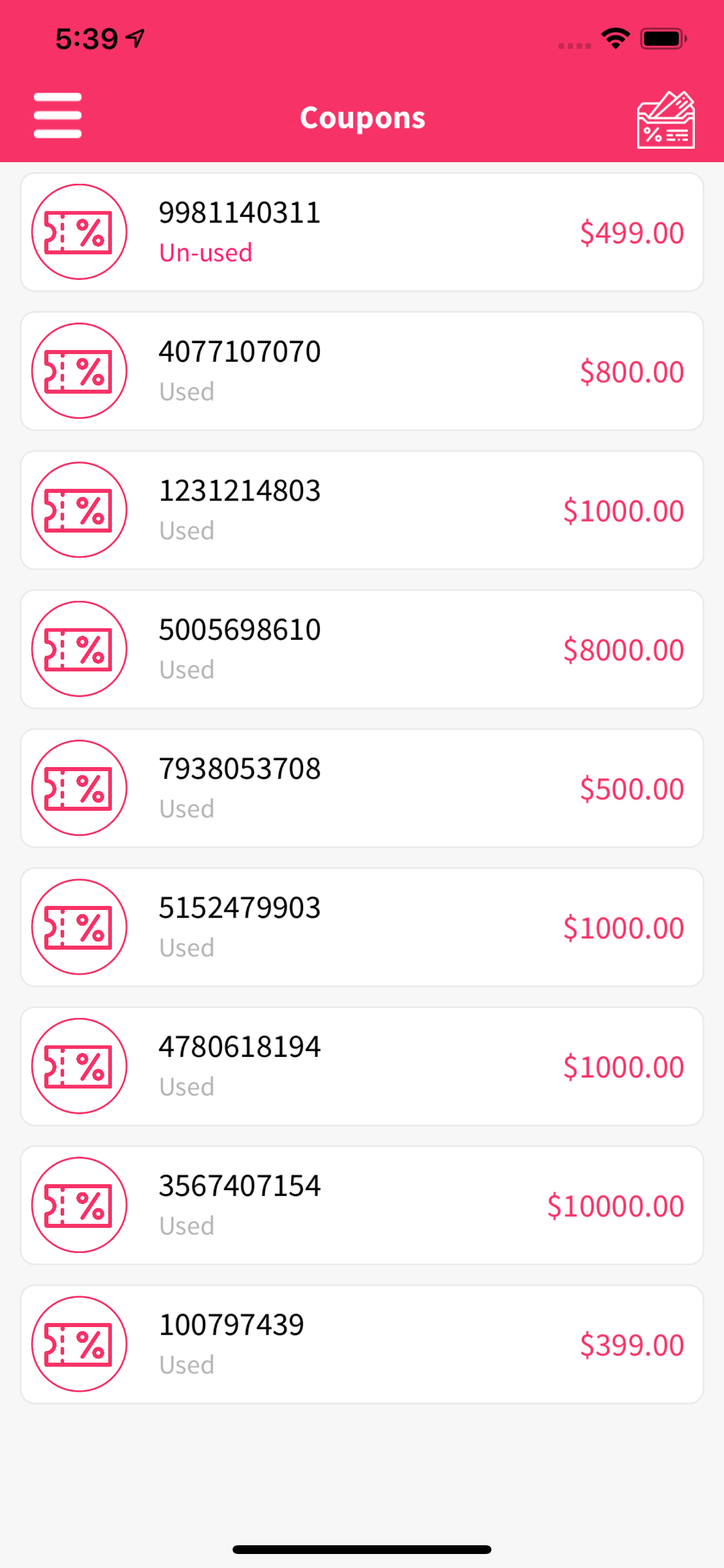 MobiPay - By Swayam Infotech screenshot 6