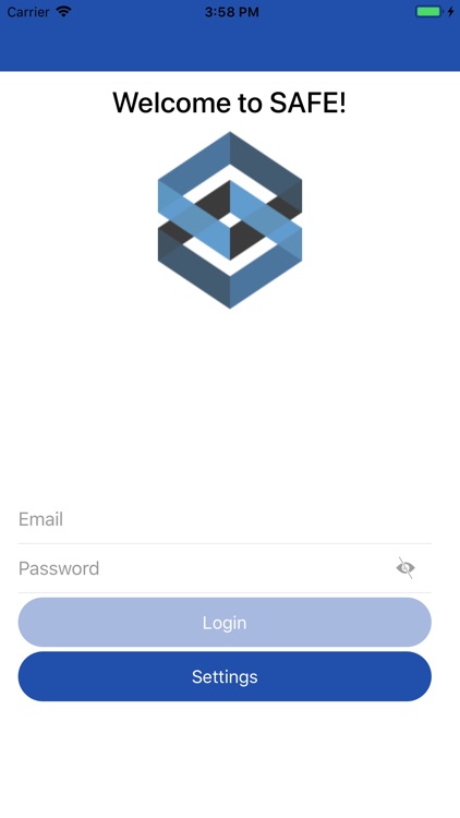 Safe Evidence Management